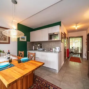  Apartmán Toma