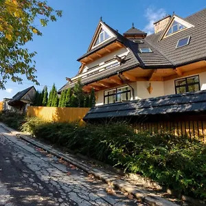 Ferienhaus Delta House, Zakopane