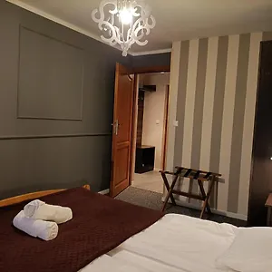  Apartmán Na Wilcznik