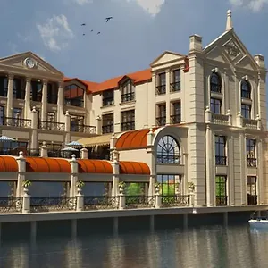 فندق Palace *****