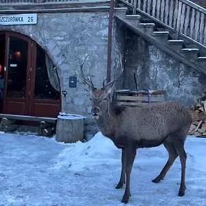 Privatunterkunft Schody Do Nieba, Zakopane