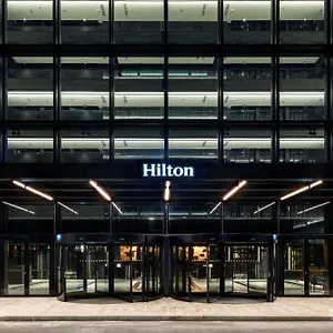 Hilton Eur La איטליה