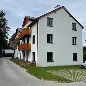 Przystanek Apartment Karpacz