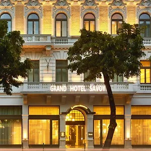 Est Grand Savoy 4*, Budapešť Maďarsko