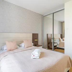 Loft Apartamento Gdansk