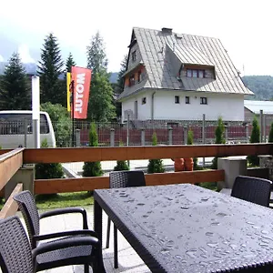  Apartmán Krzeptowskiego