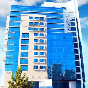 فندق شيراج بلازا ****