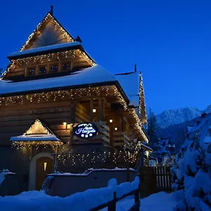 Privatunterkunft Hiacynta, Zakopane