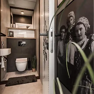  Apartmán Comfort & Stara Polana Vipapartamenty