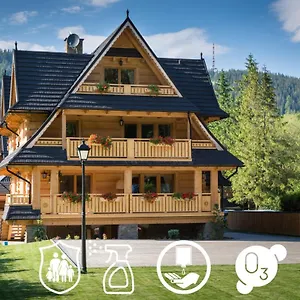 3* Apartmán Bambi
