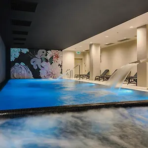 **** Hotel Grano Old Town Polonia