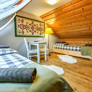 Apartment Bachledówka, Zakopane
