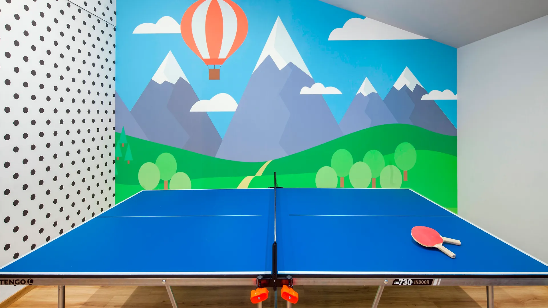 Hotel Aquarion Family & Friends - Destigo Hotels Zakopane