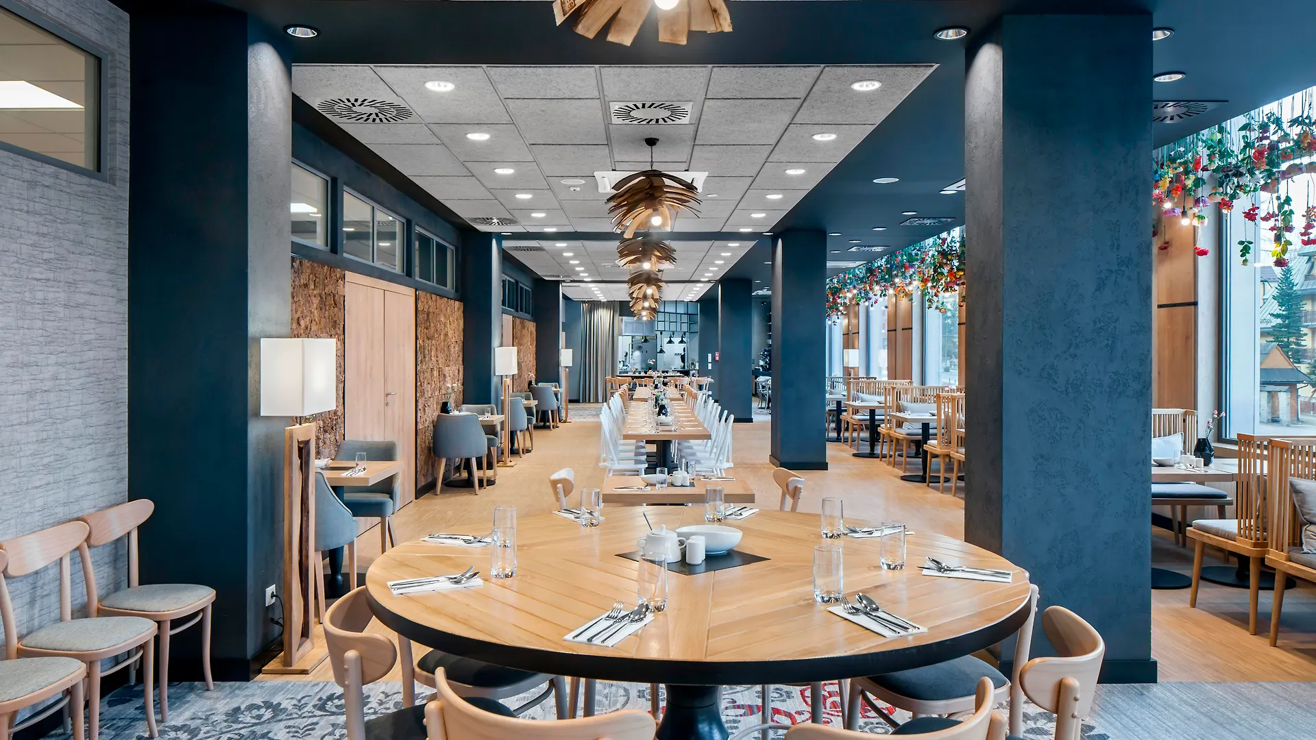 זקופאנה Hotel Aquarion Family & Friends - Destigo Hotels