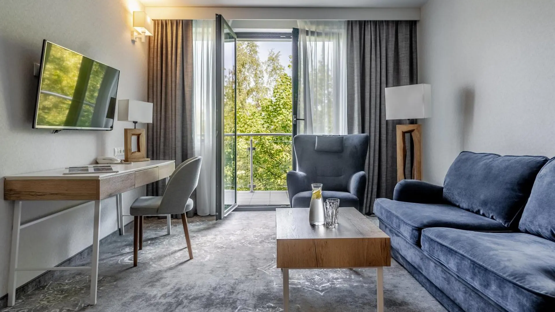 זקופאנה Hotel Aquarion Family & Friends - Destigo Hotels 4*,