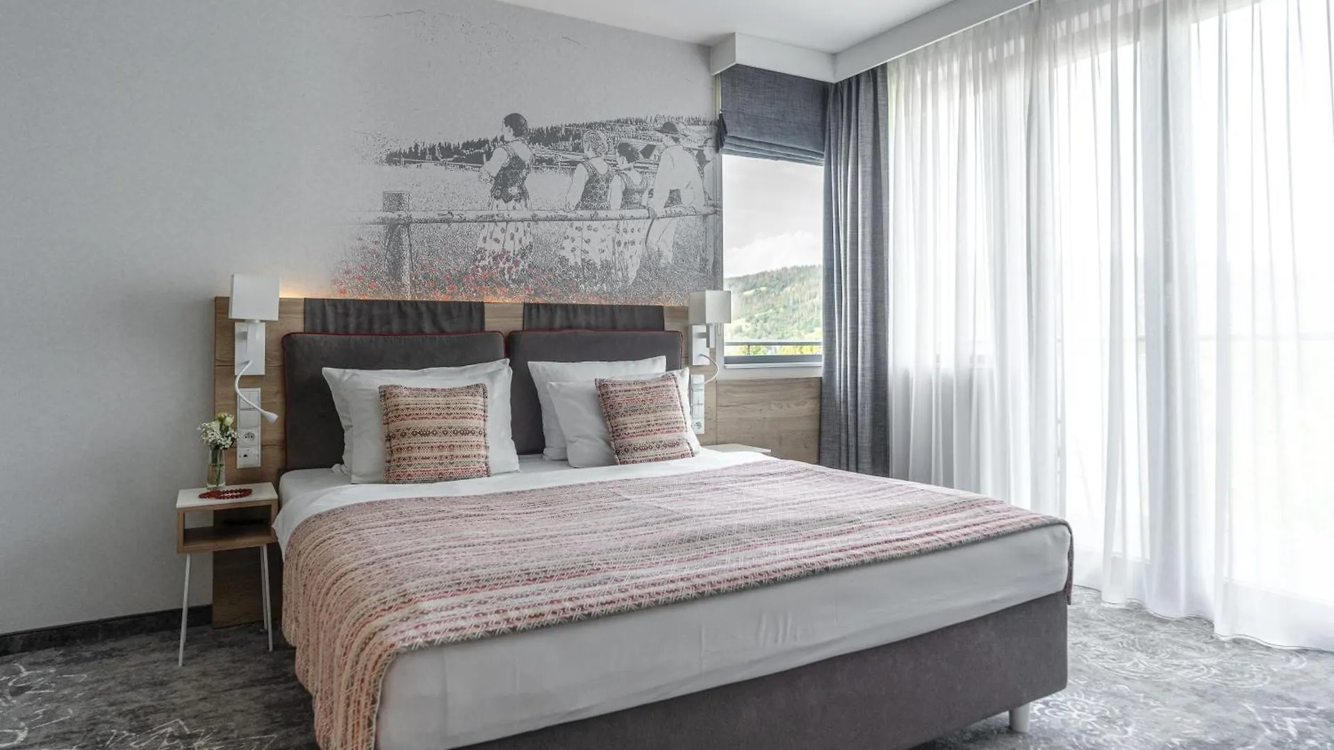 Hotel Aquarion Family & Friends - Destigo Hotels Zakopane