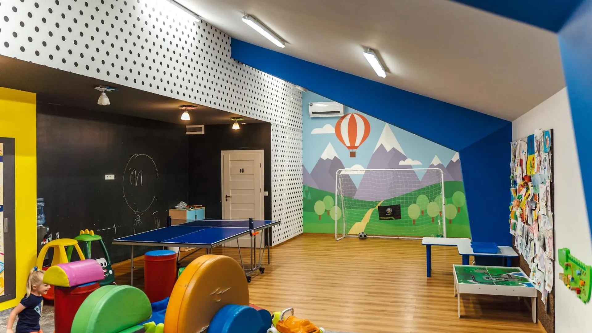 זקופאנה Hotel Aquarion Family & Friends - Destigo Hotels