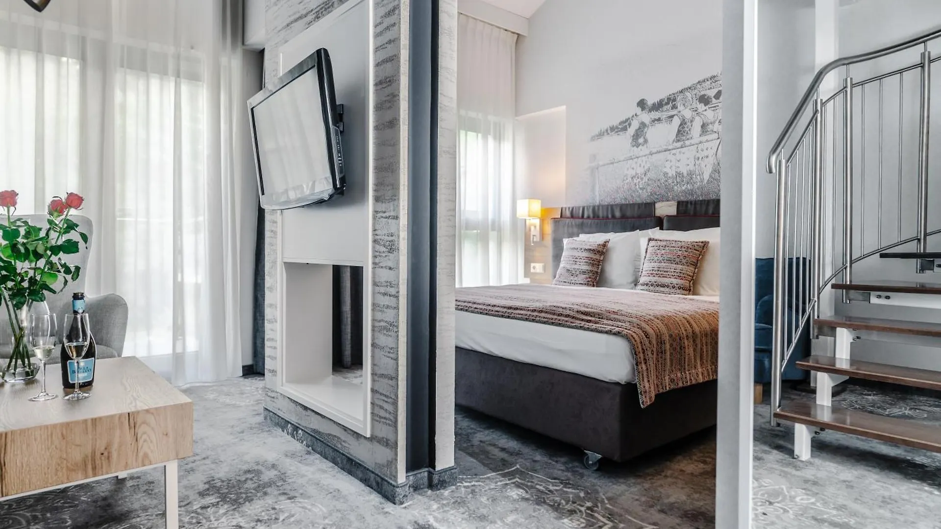 Hotel Aquarion Family & Friends - Destigo Hotels Zakopane