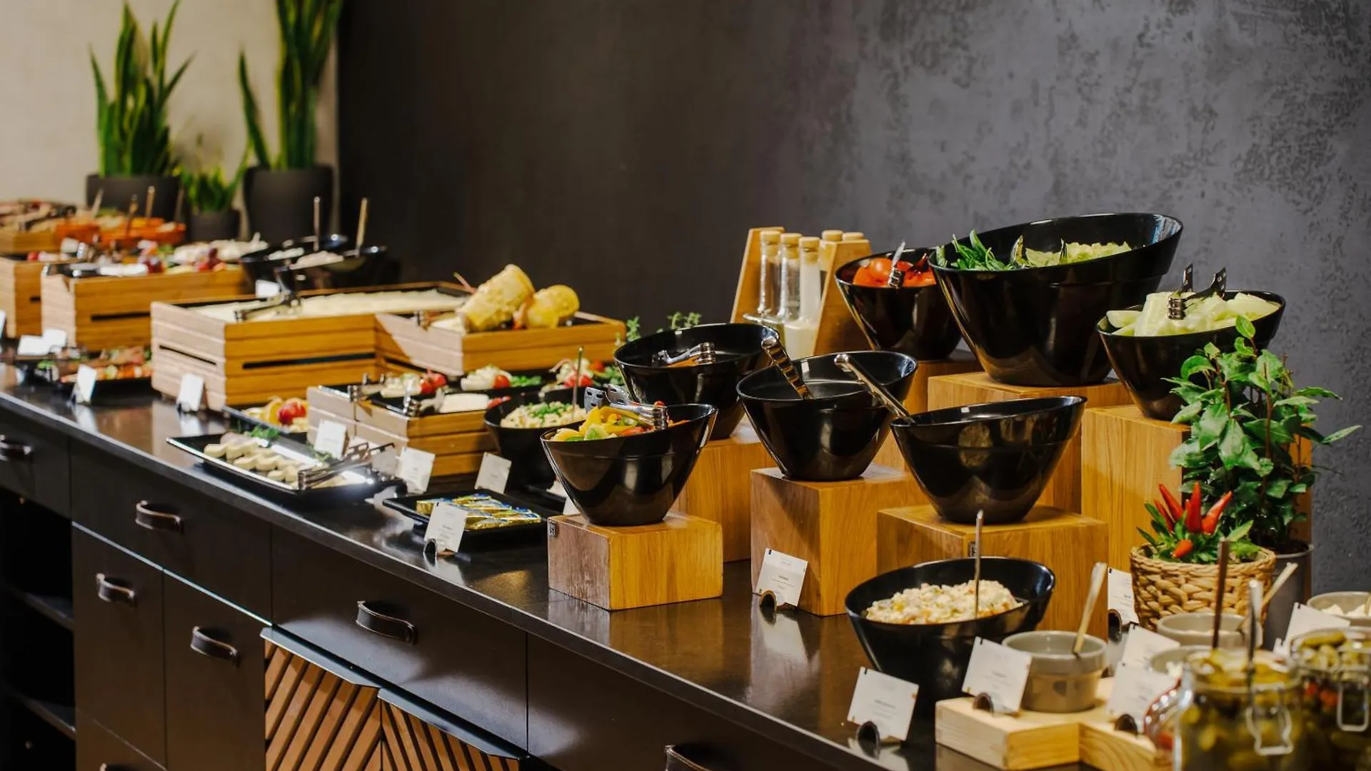 ****  זקופאנה Hotel Aquarion Family & Friends - Destigo Hotels פולין