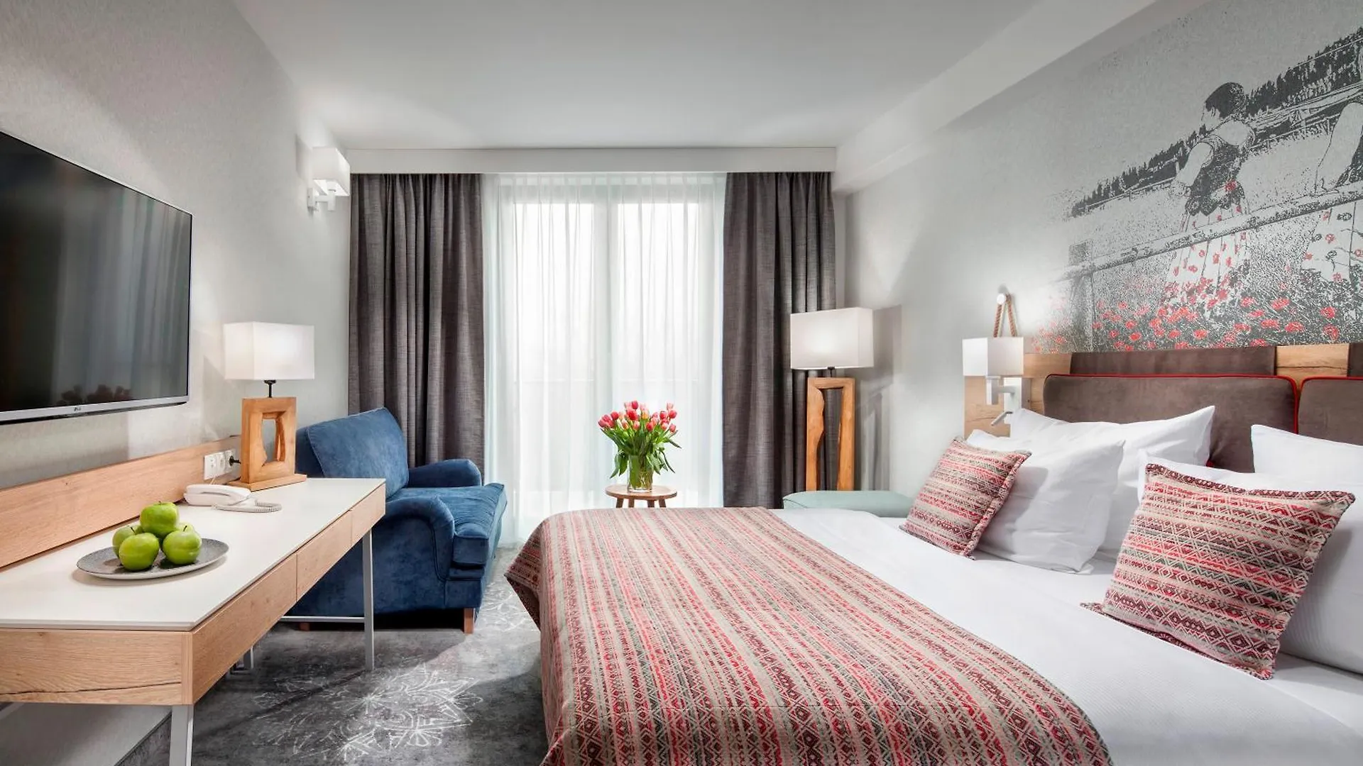 Hotel Aquarion Family & Friends - Destigo Hotels Zakopane