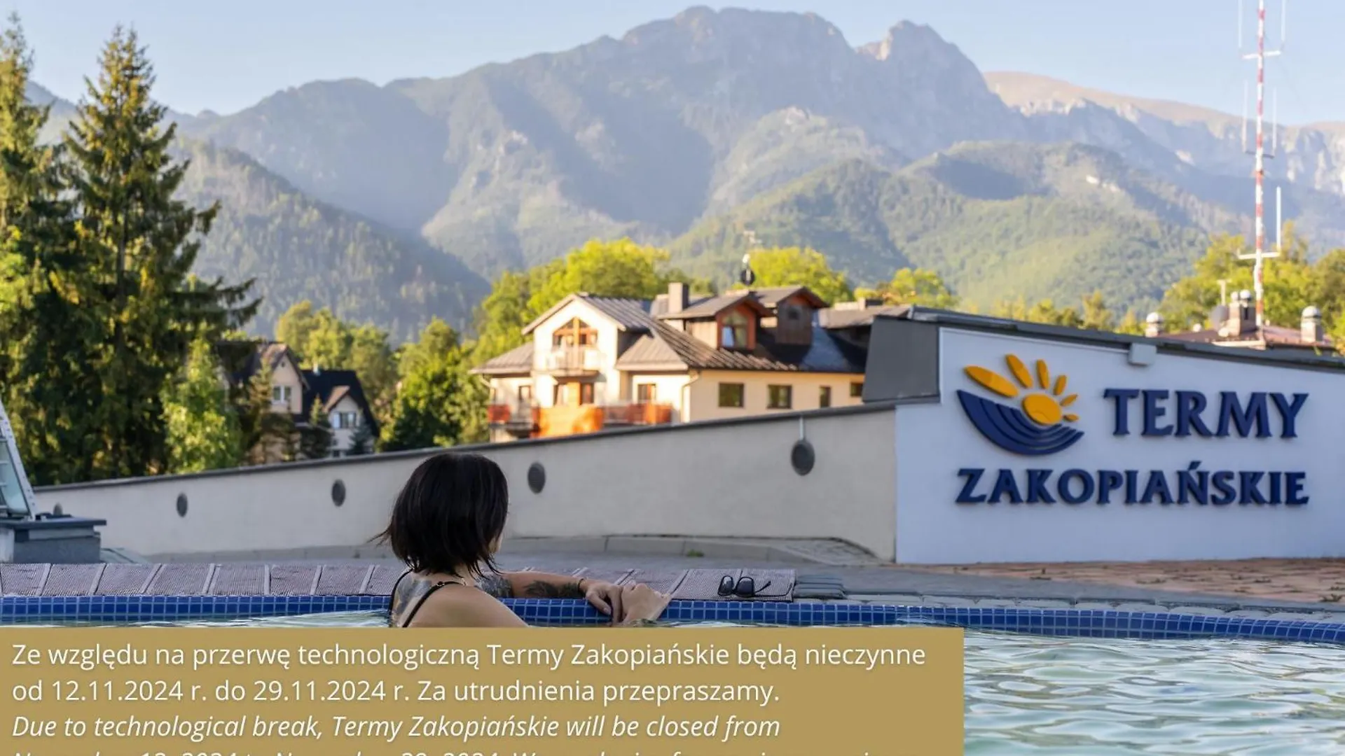 Hotel Aquarion Family & Friends - Destigo Hotels Zakopane